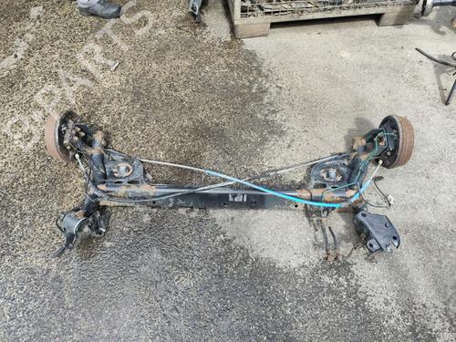Used Rear axle Rear axle 36462849 36462849