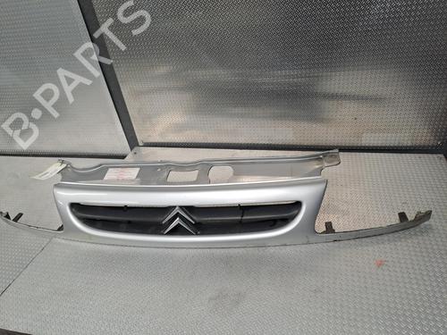 Grille CITROËN SAXO (S0, S1) 1.1 X, SX | BP24100549C40 