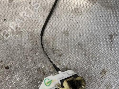 Used Front left lock CITROËN C3 I (FC_, FN_) 1.4 HDi (68 hp) 24101352