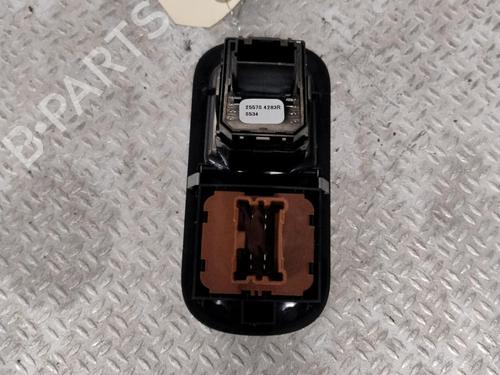 Used Left front window switch Left front window switch 36461812 36461812