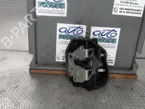 Rear left lock BMW 1 (E87)  | BP24072899C100 