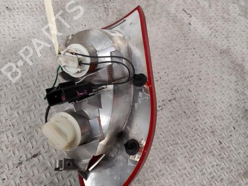 Used Right tailgate light Right tailgate light 25704265 25704265