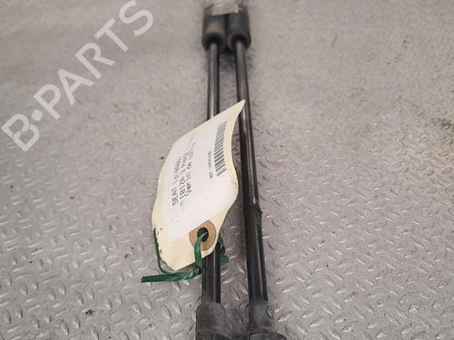 Tailgate lift support SEAT IBIZA III (6L1) 1.9 TDI | BP24061772C138