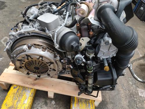 Engine CITROËN C4 I (LC_) 1.6 HDi | BP38736949M1 - Image 3