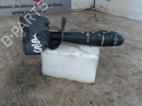 Used Steering column stalk RENAULT CLIO II (BB_, CB_) 1.5 dCi (B/CB07) (65 hp) 24068900
