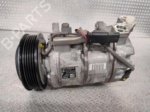 AC compressor BMW 1 (F20) 120 d | BP40162362M34 - Image 3