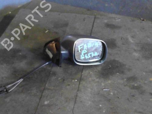 Used Right mirror SKODA FABIA I (6Y2) 1.9 SDI (64 hp) 24065086