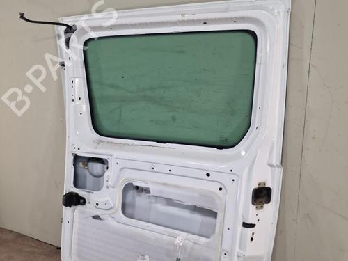 Højre side skydedør CITROËN JUMPY II (VF7) 2.0 HDi 140 | BP24063981C75 