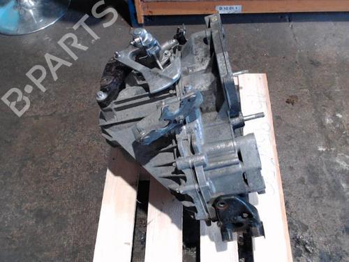Used Gearbox ALFA ROMEO 159 Sportwagon (939_) 2.4 JTDM Q4 (939BXM2B) (210 hp) 24089587