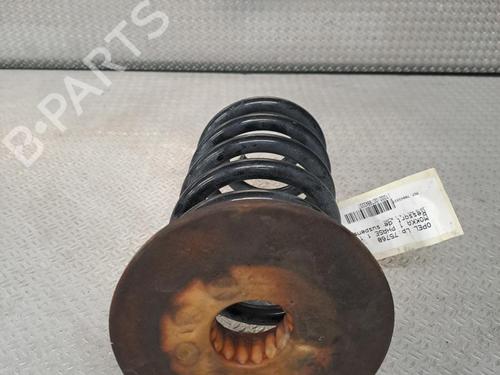 shock-absorber-spring-opel-mokka-mokka-x-j13-2012-2013-2014-2015-2016-2017-2018-2019-24093531 main image