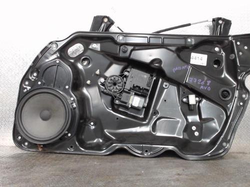 front-right-window-mechanism-vw-passat-b7-362-2010-2011-2012-2013-2014-2015-2016-24088071 main image