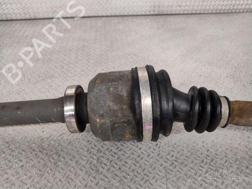 Right front driveshaft RENAULT ESPACE IV (JK0/1_) 2.0 dCi (JK01, JK02, JK1J, JK1K, JK1H) | BP38787237M39 - Image 4