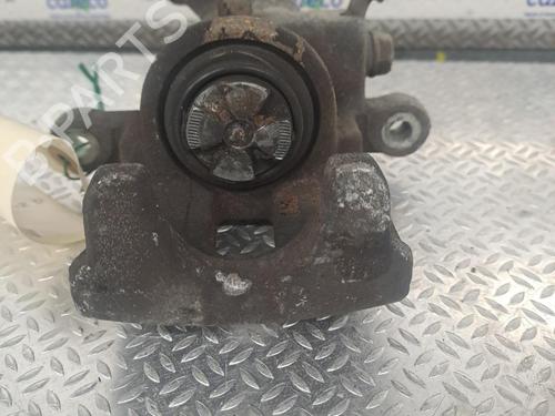 Left rear brake caliper HONDA CIVIC VIII Hatchback (FN, FK) 2.2 CTDi (FK3) | BP24139239M107 