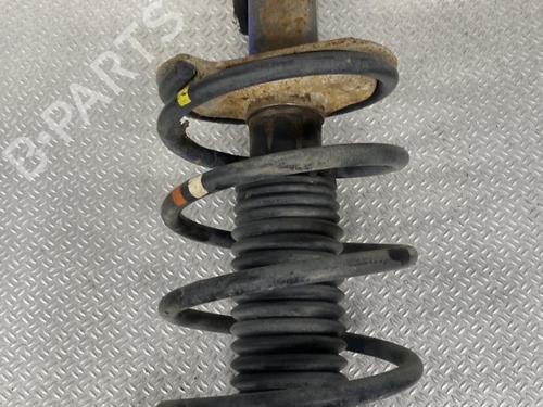 Left front shock absorber CITROËN XSARA PICASSO (N68) 1.6 HDi | BP24060647M16 