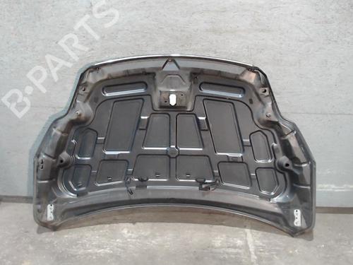 Used Hood FORD FOCUS II (DA_, HCP, DP) 1.6 TDCi (90 hp) 24100881