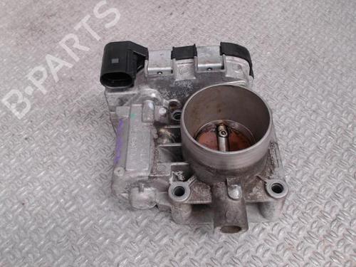 Used Throttle body FIAT GRANDE PUNTO (199_) 1.2 (65 hp) 30484402