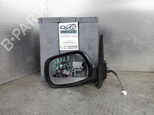 left-mirror-toyota-corolla-verso-_e12_-2001-2002-2003-2004-2005-2006-2007-24078479 main image