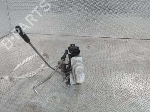 Front right lock AUDI A4 B5 Avant (8D5) 2.5 TDI quattro | BP24072186C97 