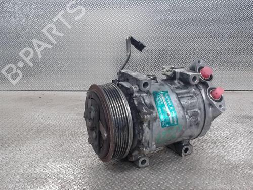 AC-Kompressor FORD FOCUS II (DA_, HCP, DP) 1.6 TDCi (90 hp) 24076504