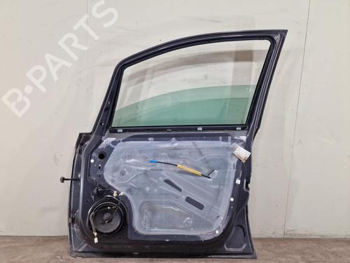 Right front door OPEL ZAFIRA / ZAFIRA FAMILY B (A05) 1.7 CDTI (M75) | BP24071257C3 