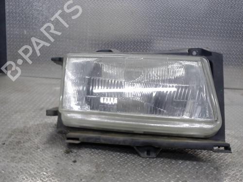 Used Right headlight FIAT SCUDO Bus (220_) 1.9 D (69 hp) 24077800
