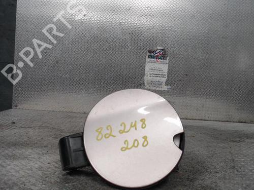 Used Fuel flap PEUGEOT 208 I (CA_, CC_) 1.6 HDi (114 hp) 24091637