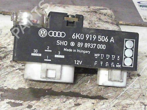 Elektronisk modul SEAT CORDOBA (6K1, 6K2) 1.9 SDI (64 hp) 24063847