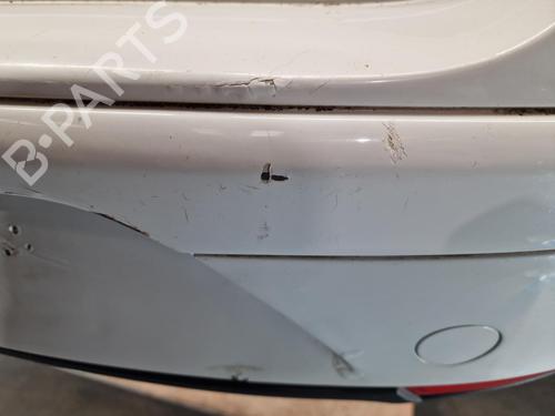 Used Rear bumper SEAT ALTEA XL (5P5, 5P8) 1.9 TDI (105 hp) 24061174