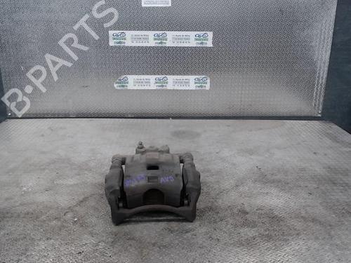 Right front brake caliper FORD FIESTA VI (CB1, CCN) 1.4 TDCi | BP24097476M104 