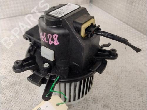 Used Heater blower motor Heater blower motor PEUGEOT EXPERT Van (V_) 2.0 BlueHDi 120 (122 hp) 30265457 30265457