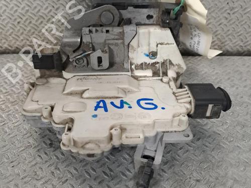 Front left lock SEAT ALTEA XL (5P5, 5P8) 1.9 TDI | BP24061708C98 