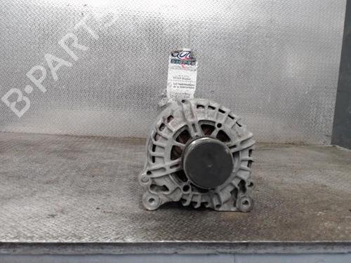 Alternator SEAT IBIZA IV (6J5, 6P1) 1.2 TDI | BP24089173M7 