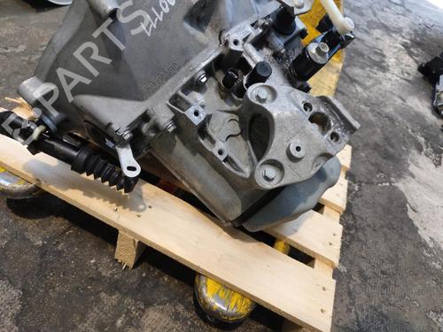Gearbox PEUGEOT 2008 I (CU_) 1.4 HDi | BP39156957M3 - Image 2