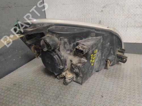 Left headlight PEUGEOT PARTNER MPV (5_, G_) 2.0 HDI | BP36958238C28 - Image 3