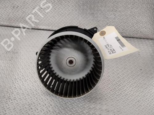Heater blower motor DACIA SANDERO II 1.2 | BP25703330M62 