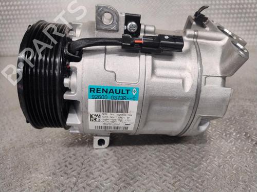 AC compressor RENAULT TRAFIC III Van (FG_) 1.6 dCi 125 (FGMH) | BP38570694M34 - Image 2