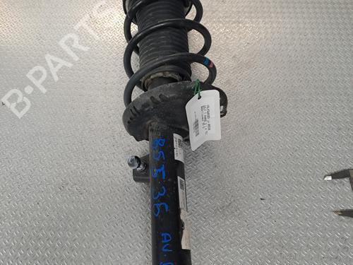 Used Right front shock absorber Right front shock absorber VW GOLF VII (5G1, BQ1, BE1, BE2) 1.4 TSI (125 hp) 24099260 24099260