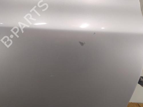 Right rear door TOYOTA YARIS (_P9_) 1.4 D-4D (NLP90_, NLP90R) | BP29468465C5 