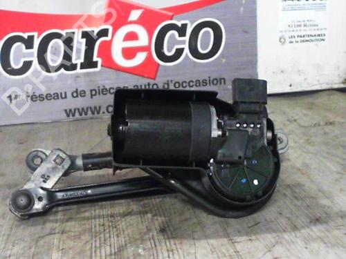 Used Front wiper motor Front wiper motor 24067839 24067839