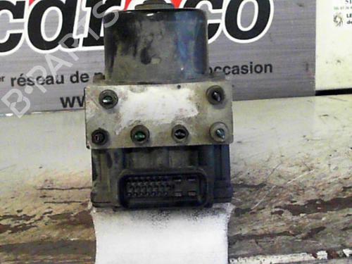 Used ABS pump ABS pump RENAULT TWINGO I (C06_) 1.2 (C066, C068) (58 hp) 30484525 30484525