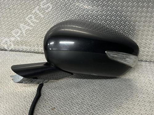Used Left mirror PEUGEOT 508 I (8D_) 2.0 HDi (163 hp) 30139270