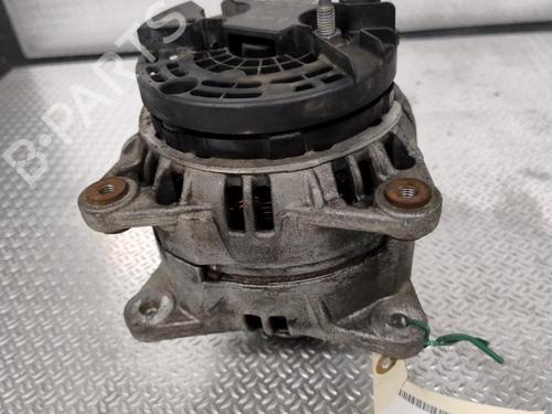 Alternator RENAULT KANGOO / GRAND KANGOO II (KW0/1_) 1.5 dCi | BP26450078M7 