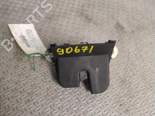 Module électronique SEAT IBIZA IV (6J5, 6P1) 1.6 TDI (105 hp) 32873114