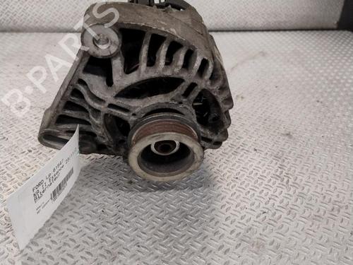 Used Alternator Alternator FORD KA (RU8) 1.2 (69 hp) 25712329 25712329