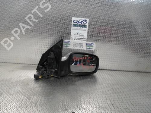 Used Right mirror RENAULT MEGANE II Coupé-Cabriolet (EM0/1_) 1.9 dCi (120 hp) 24073685