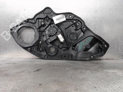 Rudehejsemekanisme Højre bagtil Rudehejsemekanisme Højre bagtil ALFA ROMEO GIULIETTA (940_) 2.0 JTDM (940FXE1A, 940FXG11) (170 hp) 24095942 24095942