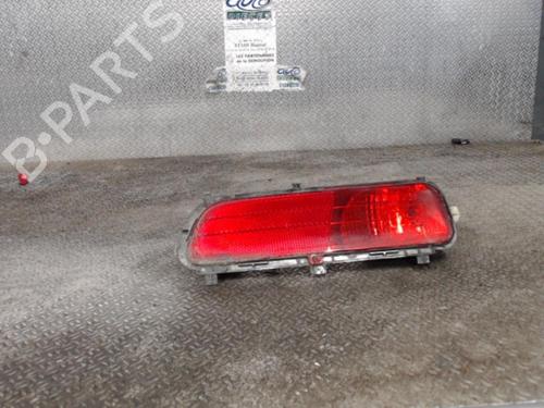 Used Rear bumper left light Rear bumper left light CITROËN C4 Picasso I MPV (UD_) 1.6 HDi (109 hp) 24084677 24084677