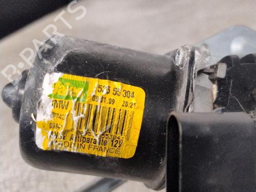 Front wiper motor MINI MINI (R56) Cooper | BP33058354M29  - Image 5