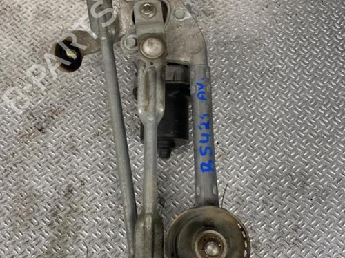 Front wiper motor NISSAN NOTE (E12) 1.5 dCi | BP36463750M29 - Image 2