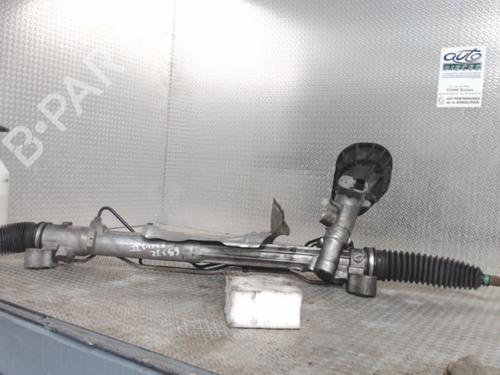 Used Steering rack FORD FOCUS II (DA_, HCP, DP) 1.6 TDCi (90 hp) 24071994